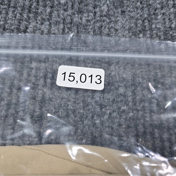 Johnston Murphy‎ XC4 Golf Pants Mens 32 Beige Performance Stretch Khaki 33x28 - Picture 12 of 12